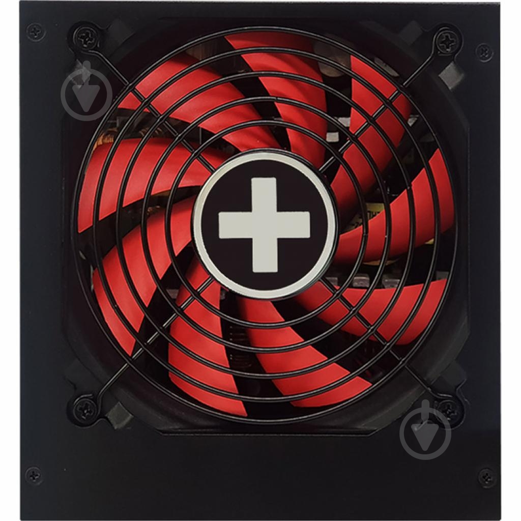 Блок питания Xilence XP650R11 650 Вт - фото 3