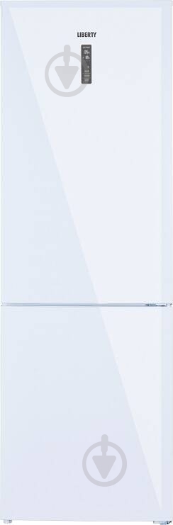 Холодильник Liberty HRF-355 NGW - фото 1 Холодильник Liberty HRF-355 NGW - фото 1