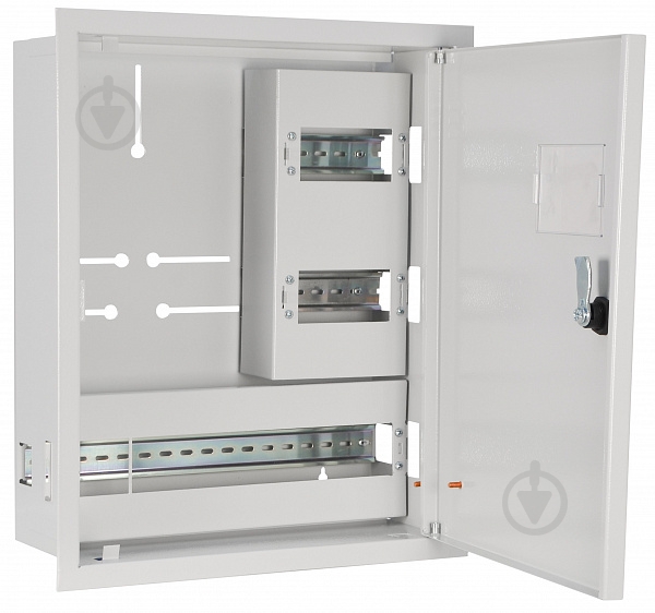 Корпус Аско-Укрем Light 27 мод. IP31 UBox A0260030011 - фото 2 Корпус Аско-Укрем Light 27 мод. IP31 UBox A0260030011 - фото 2