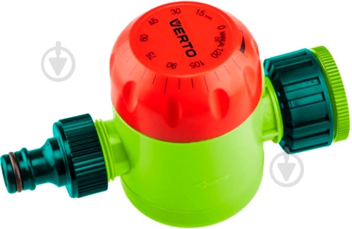 Таймер Verto для полива - фото 1