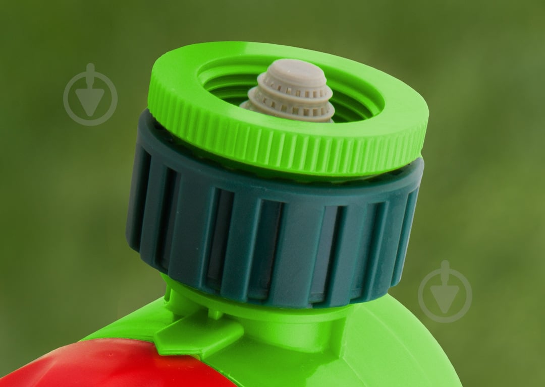 Таймер Verto для полива - фото 4