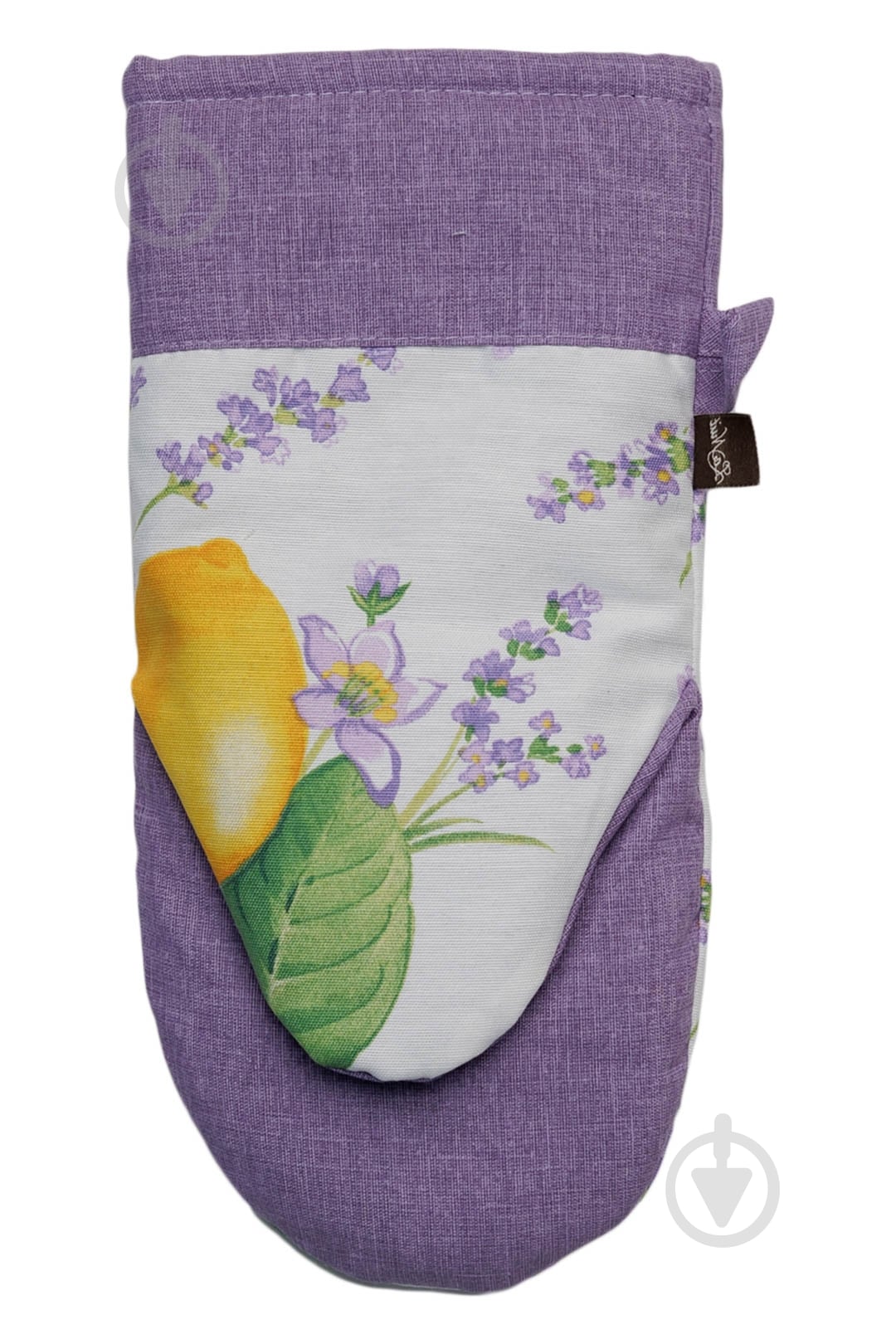 Рукавица Lemons & Lavender 15x29 см La Nuit - фото 1