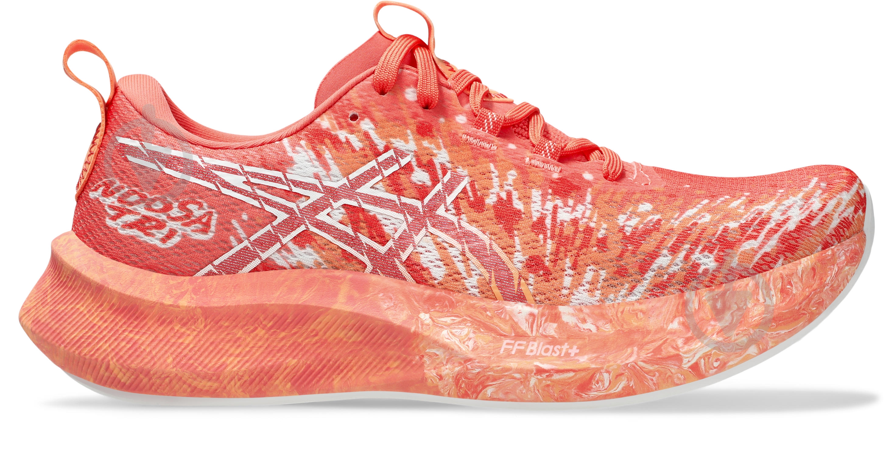 Кроссовки женские Asics NOOSA TRI 16 1012B675-700 р.40,5 разноцветные - фото 1 Кроссовки женские Asics NOOSA TRI 16 1012B675-700 р.40,5 разноцветные - фото 1