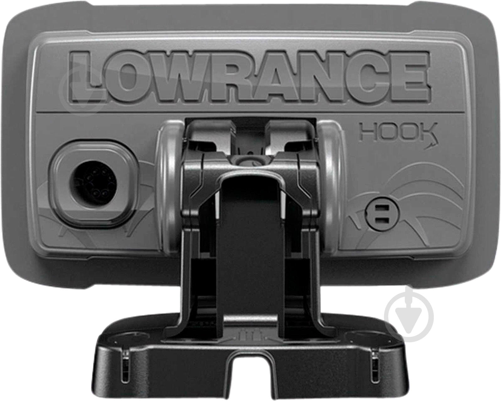 Эхолот Lowrance Hook 24x bullet - фото 4 Эхолот Lowrance Hook 24x bullet - фото 4
