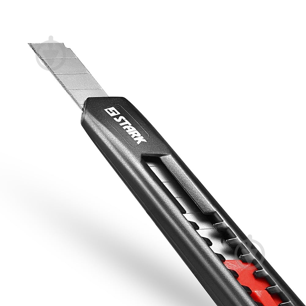 Нож сегментный Stark 506125009 - фото 2 Нож сегментный Stark 506125009 - фото 2