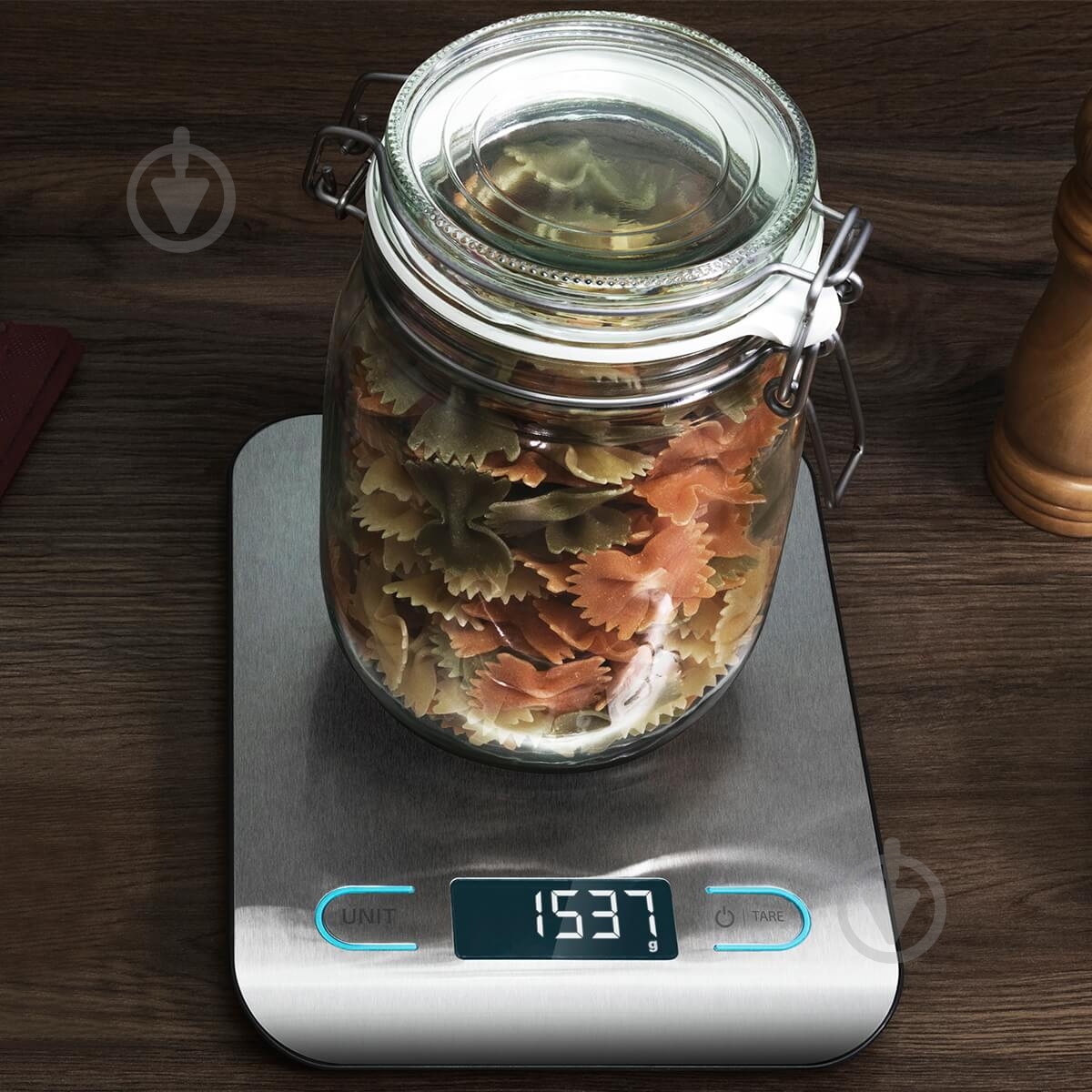 Весы кухонные CECOTEC CookControl CCTC-04326 - фото 2