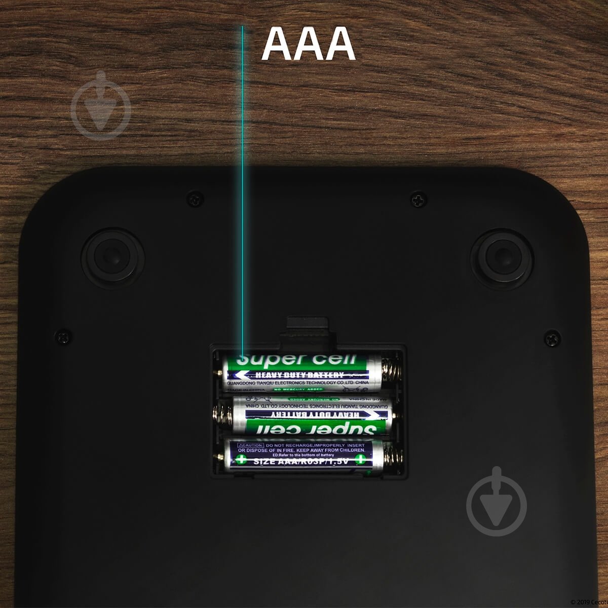 Весы кухонные CECOTEC CookControl CCTC-04326 - фото 8