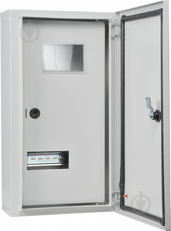 Корпус Аско-Укрем Light 9 мод. IP54 UBox A0260030016 - фото 1 Корпус Аско-Укрем Light 9 мод. IP54 UBox A0260030016 - фото 1