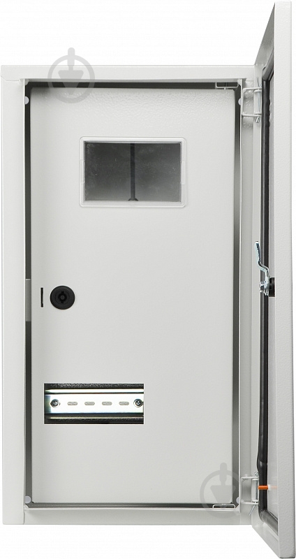 Корпус Аско-Укрем Light 9 мод. IP54 UBox A0260030016 - фото 2 Корпус Аско-Укрем Light 9 мод. IP54 UBox A0260030016 - фото 2