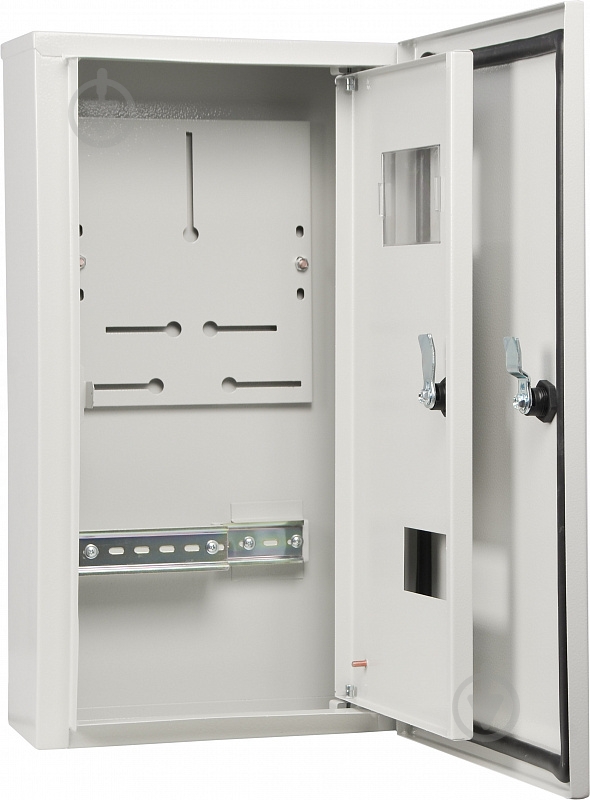 Корпус Аско-Укрем Light 9 мод. IP54 UBox A0260030016 - фото 3 Корпус Аско-Укрем Light 9 мод. IP54 UBox A0260030016 - фото 3