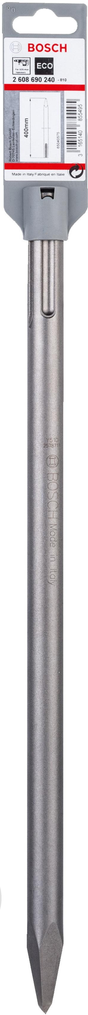 Піка Bosch SDS-max 350 мм 400 мм 2608690240 - фото 2