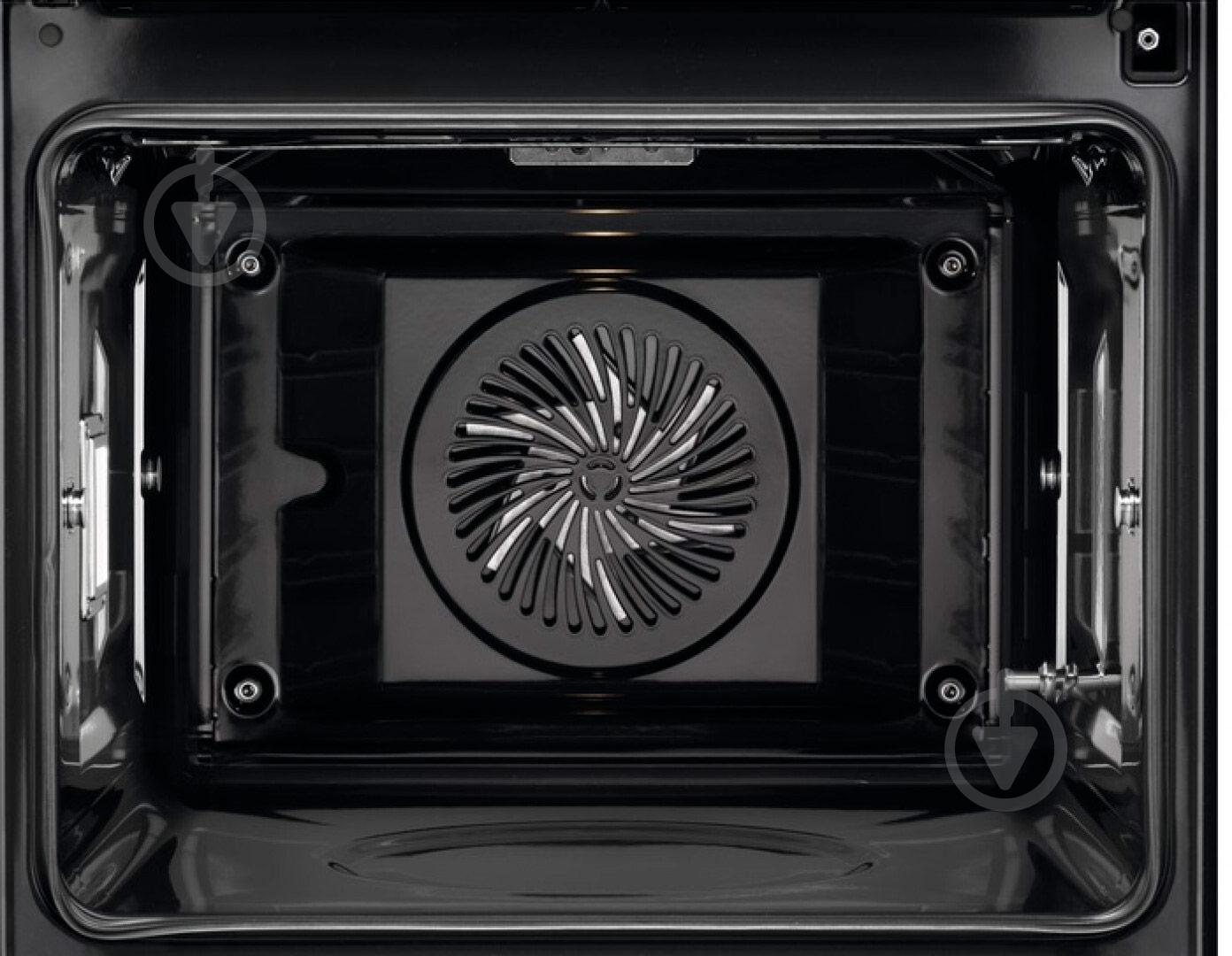 Духовой шкаф AEG BSK782320M - фото 5