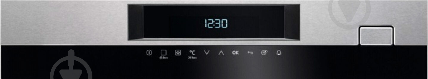 Духовой шкаф AEG BSK782320M - фото 2