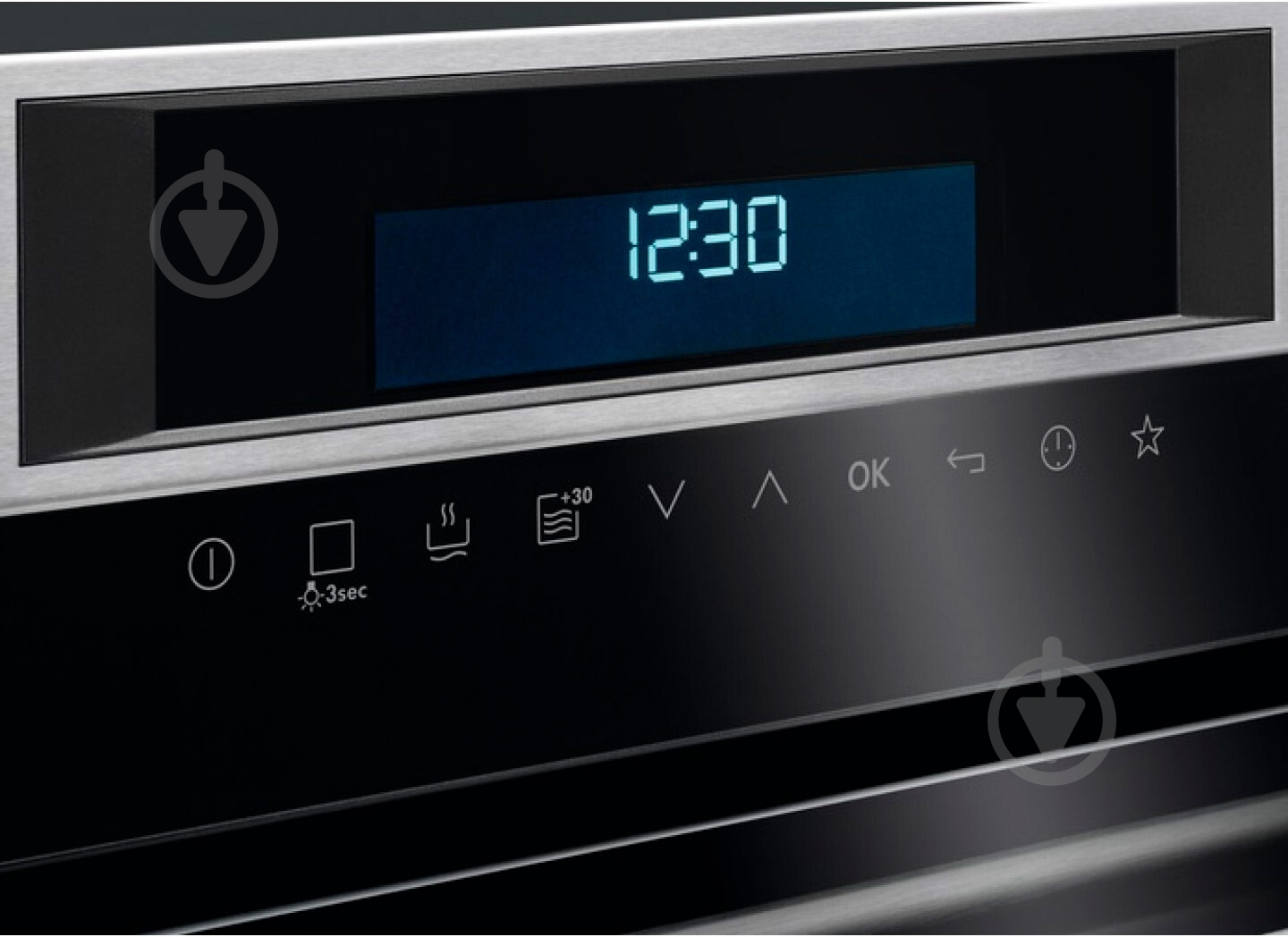 Духовой шкаф AEG BSK782320M - фото 3