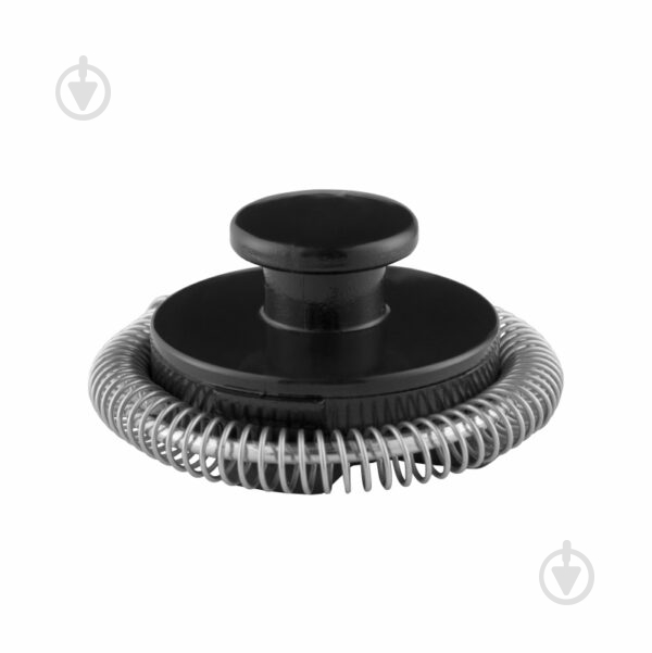 Капучинатор Zelmer ZMF0550 черный - фото 6 Капучинатор Zelmer ZMF0550 черный - фото 6