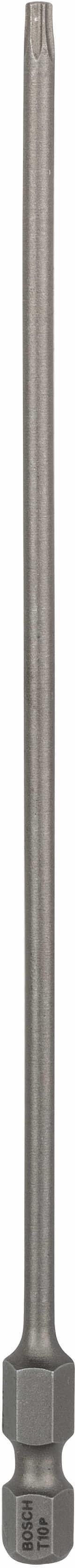 Біта Bosch Extra Hard 152 мм T10 1 шт. 2607001664 - фото 1 Біта Bosch Extra Hard 152 мм T10 1 шт. 2607001664 - фото 1