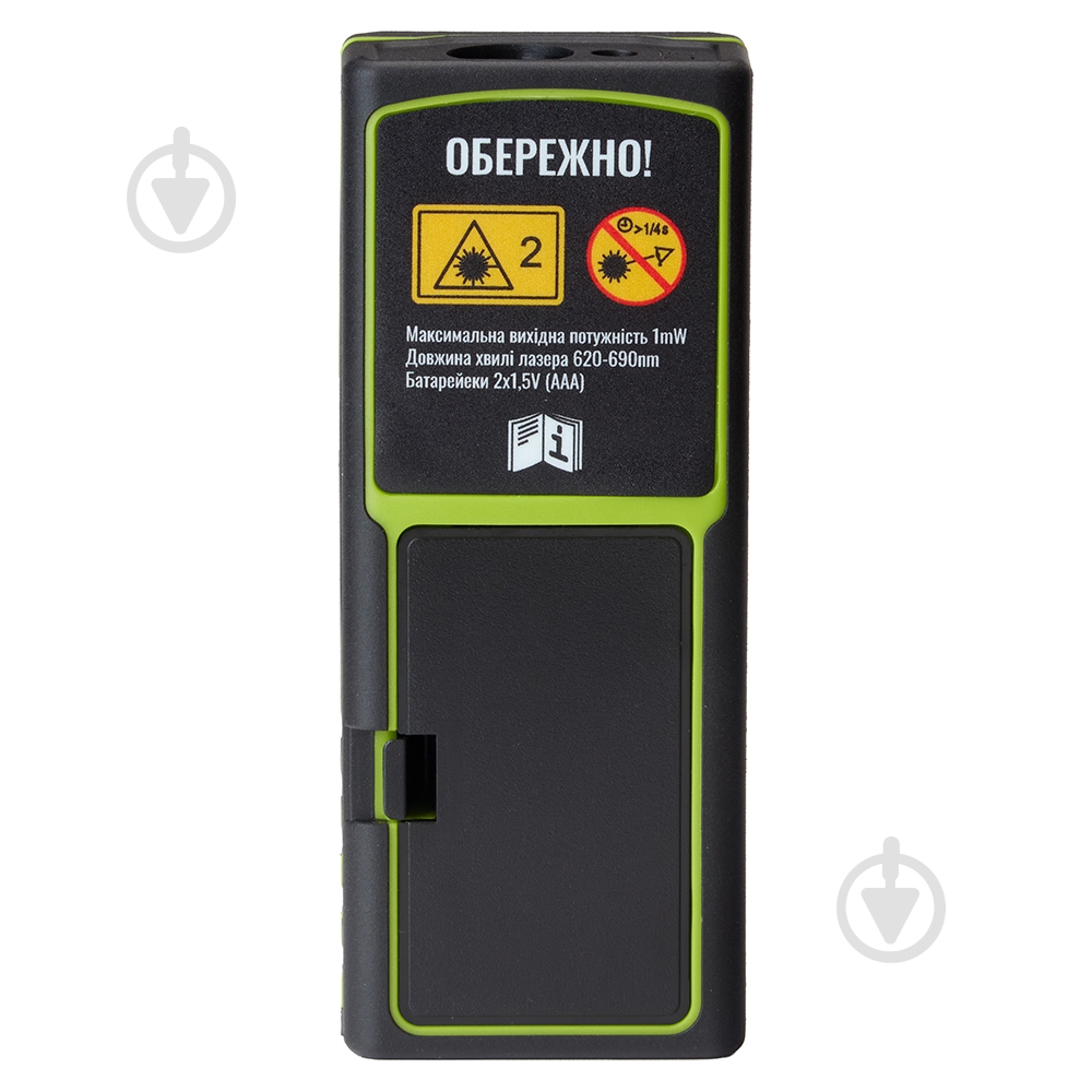 Далекомір лазерний Alloid DM-11040 - фото 3 Далекомір лазерний Alloid DM-11040 - фото 3