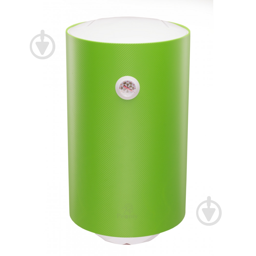 Бойлер Peoniy Verona P-EV-80R зелений - фото 5