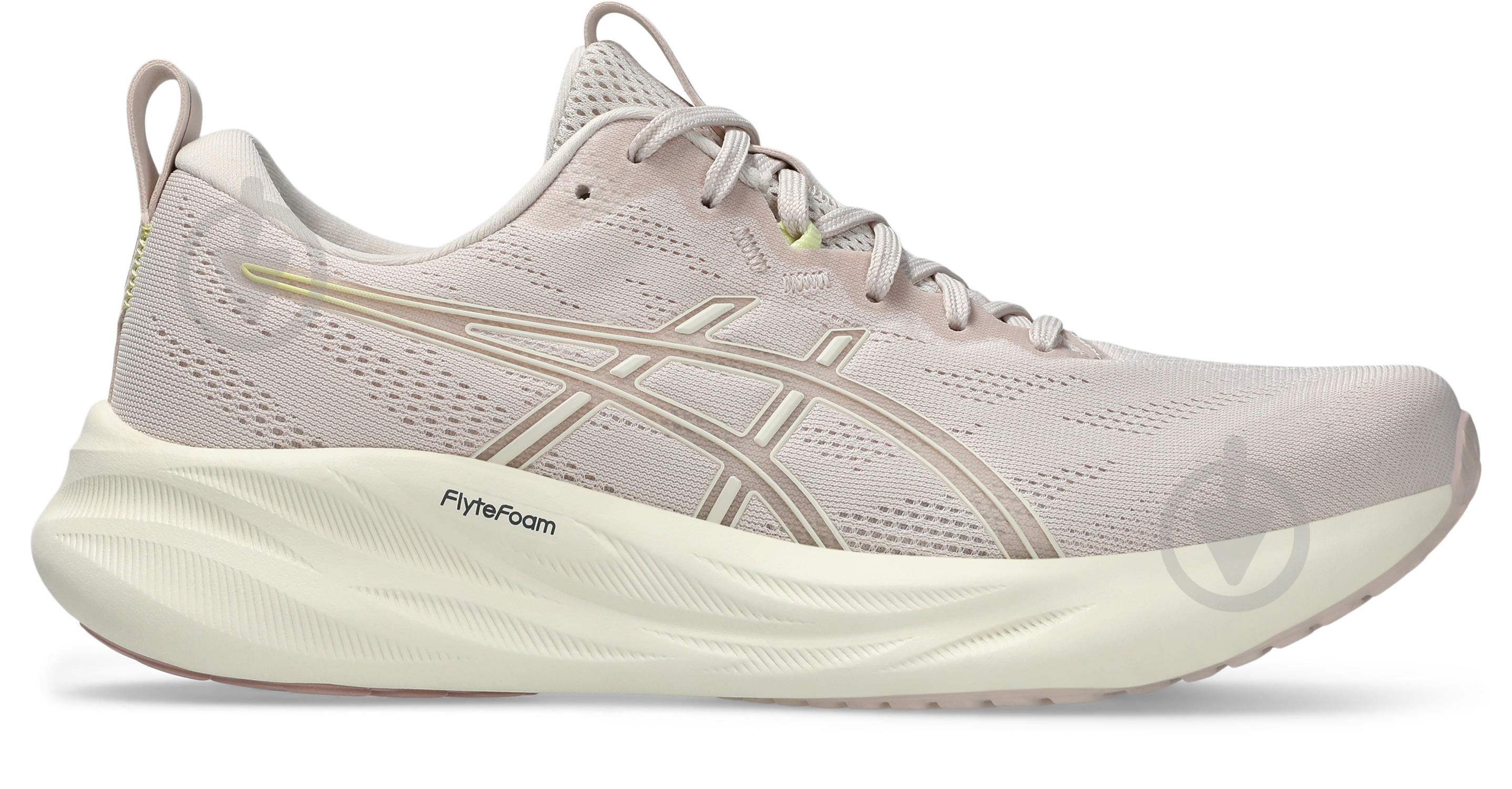 Кроссовки женские Asics GEL-PULSE 16 1012B755-250 р.41,5 бежевые - фото 1 Кроссовки женские Asics GEL-PULSE 16 1012B755-250 р.41,5 бежевые - фото 1