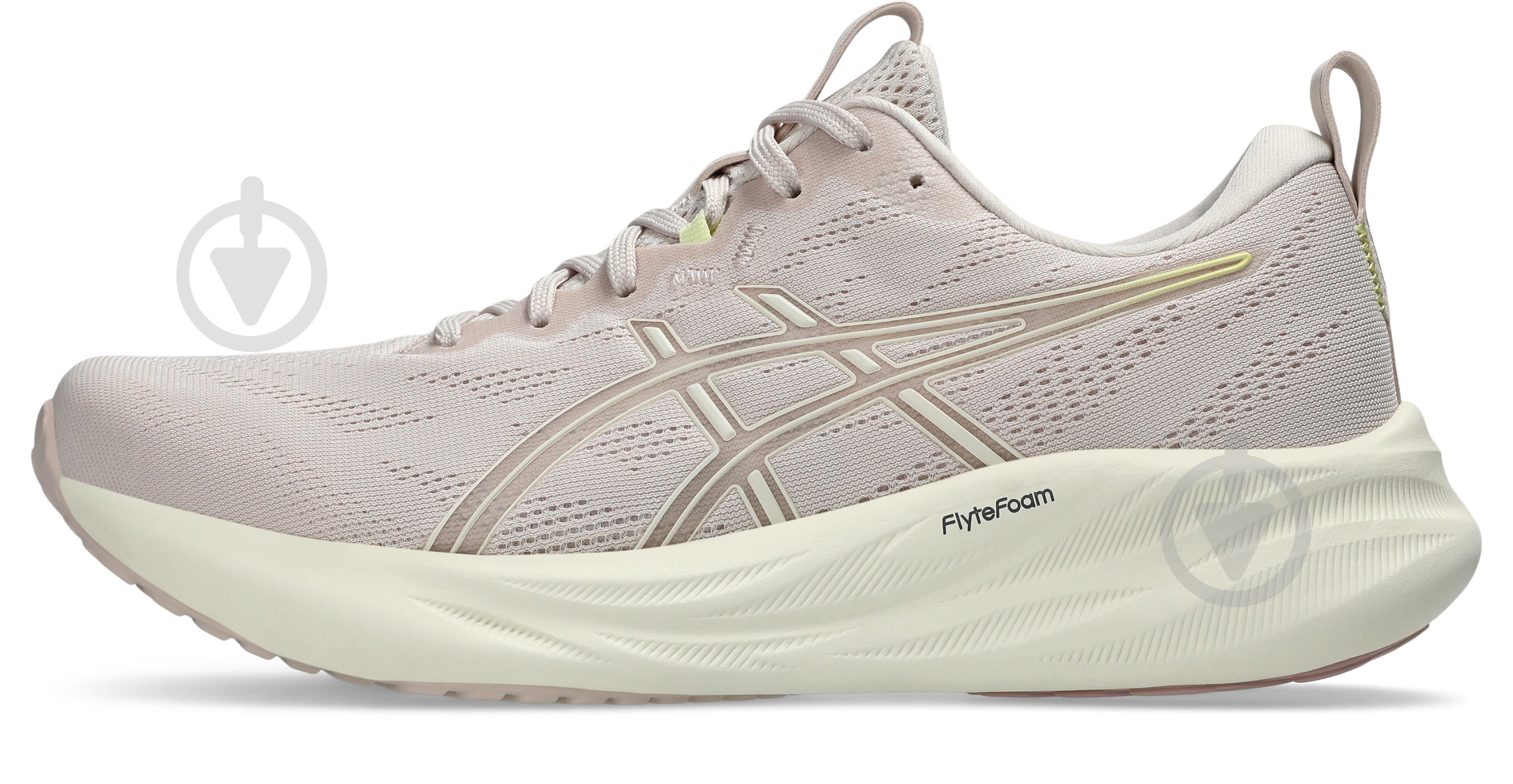 Кроссовки женские Asics GEL-PULSE 16 1012B755-250 р.41,5 бежевые - фото 2 Кроссовки женские Asics GEL-PULSE 16 1012B755-250 р.41,5 бежевые - фото 2