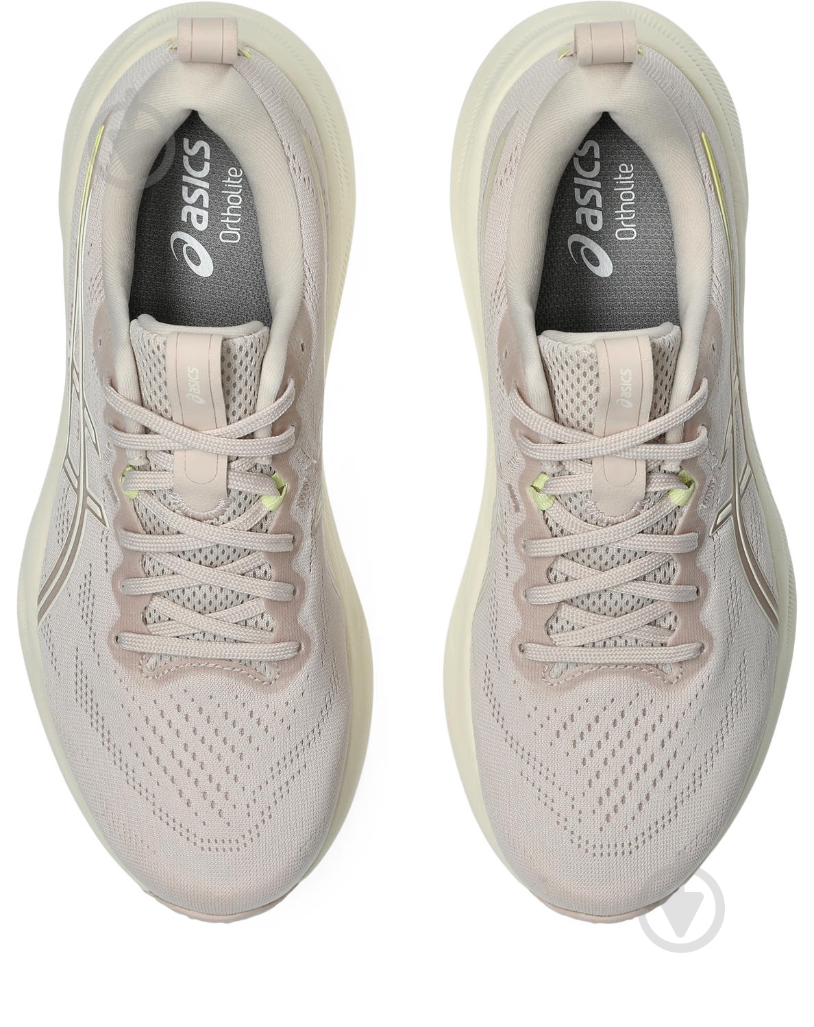 Кроссовки женские Asics GEL-PULSE 16 1012B755-250 р.41,5 бежевые - фото 7 Кроссовки женские Asics GEL-PULSE 16 1012B755-250 р.41,5 бежевые - фото 7