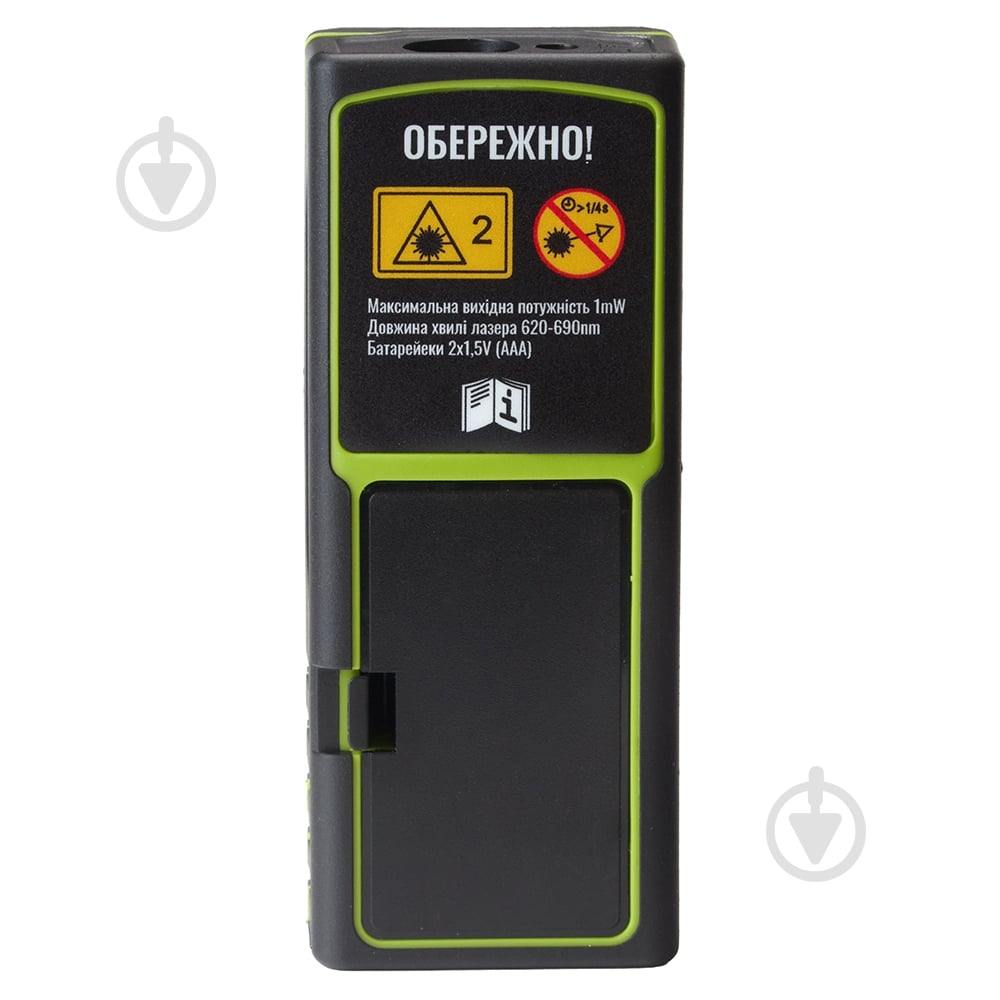 Далекомір лазерний Alloid DM-11080 - фото 3 Далекомір лазерний Alloid DM-11080 - фото 3