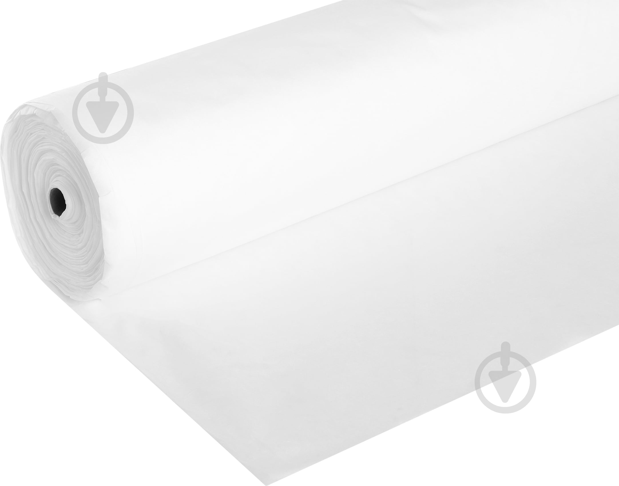 Агроволокно Greentex біле 50 3,2x100 м - фото 1