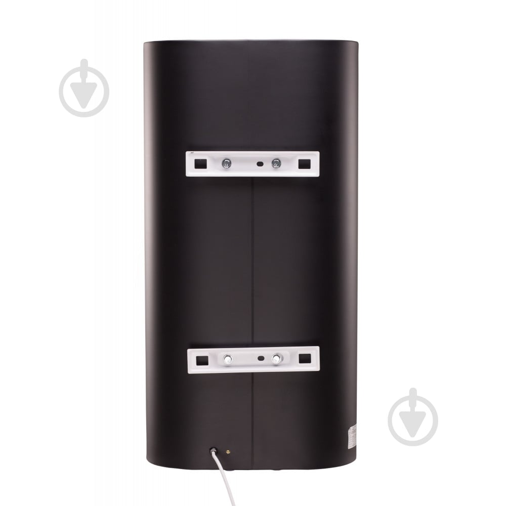 Бойлер Willer EV50DR Grand чорний матовий - фото 3