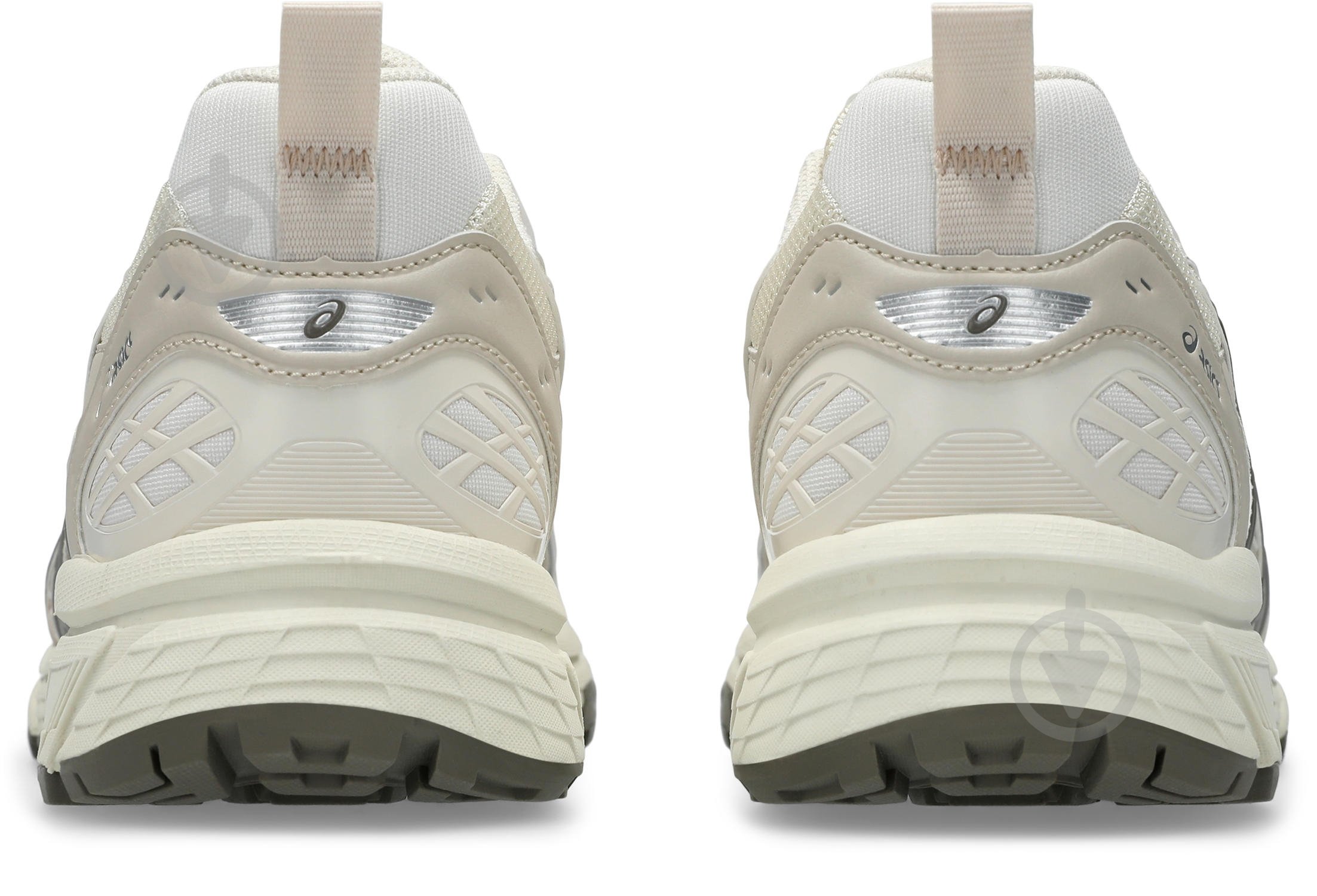 Кроссовки женские демисезонные Asics GEL-NUNOBIKI 1203A536-103 р.43,5 бежевые - фото 6 Кроссовки женские демисезонные Asics GEL-NUNOBIKI 1203A536-103 р.43,5 бежевые - фото 6