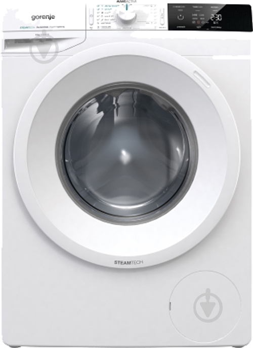Пральна машина Gorenje WEI843S - фото 2