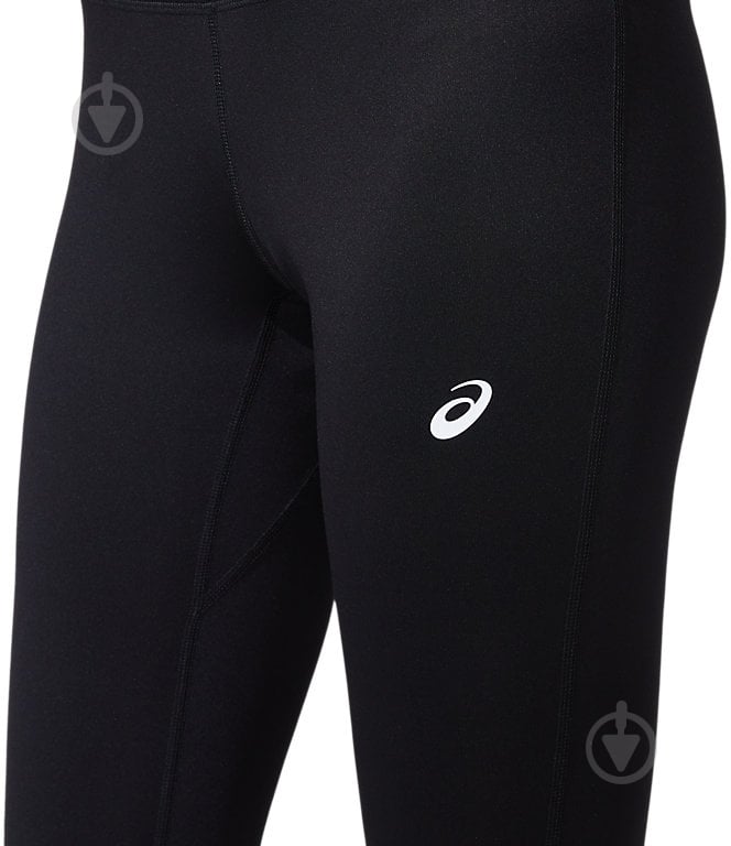 Лосины Asics CORE TIGHT 2012C338-001 р.M черный - фото 4