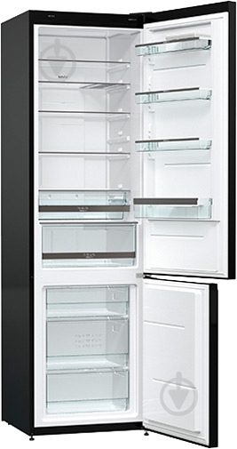 Холодильник Gorenje NRK 621 SYB4 - фото 6