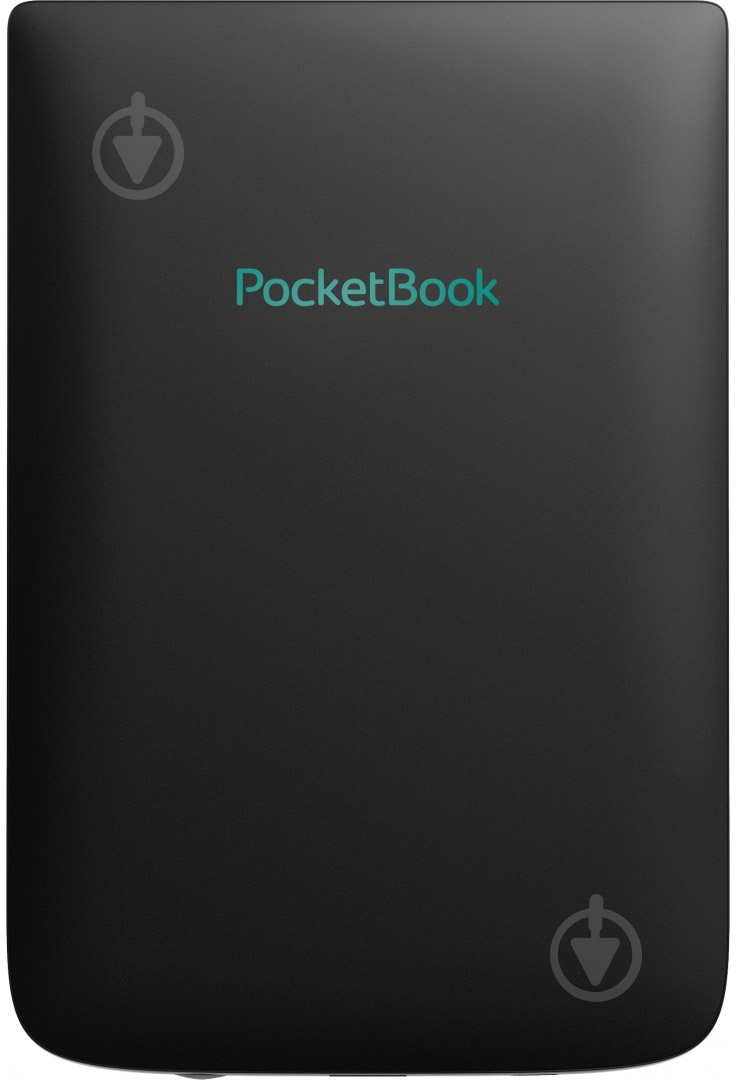 Электронная книга PocketBook 606 black (PB606-E-CIS) - фото 5