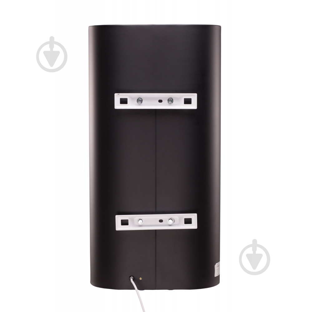 Бойлер Willer EV80DR Grand чорний матовий - фото 3