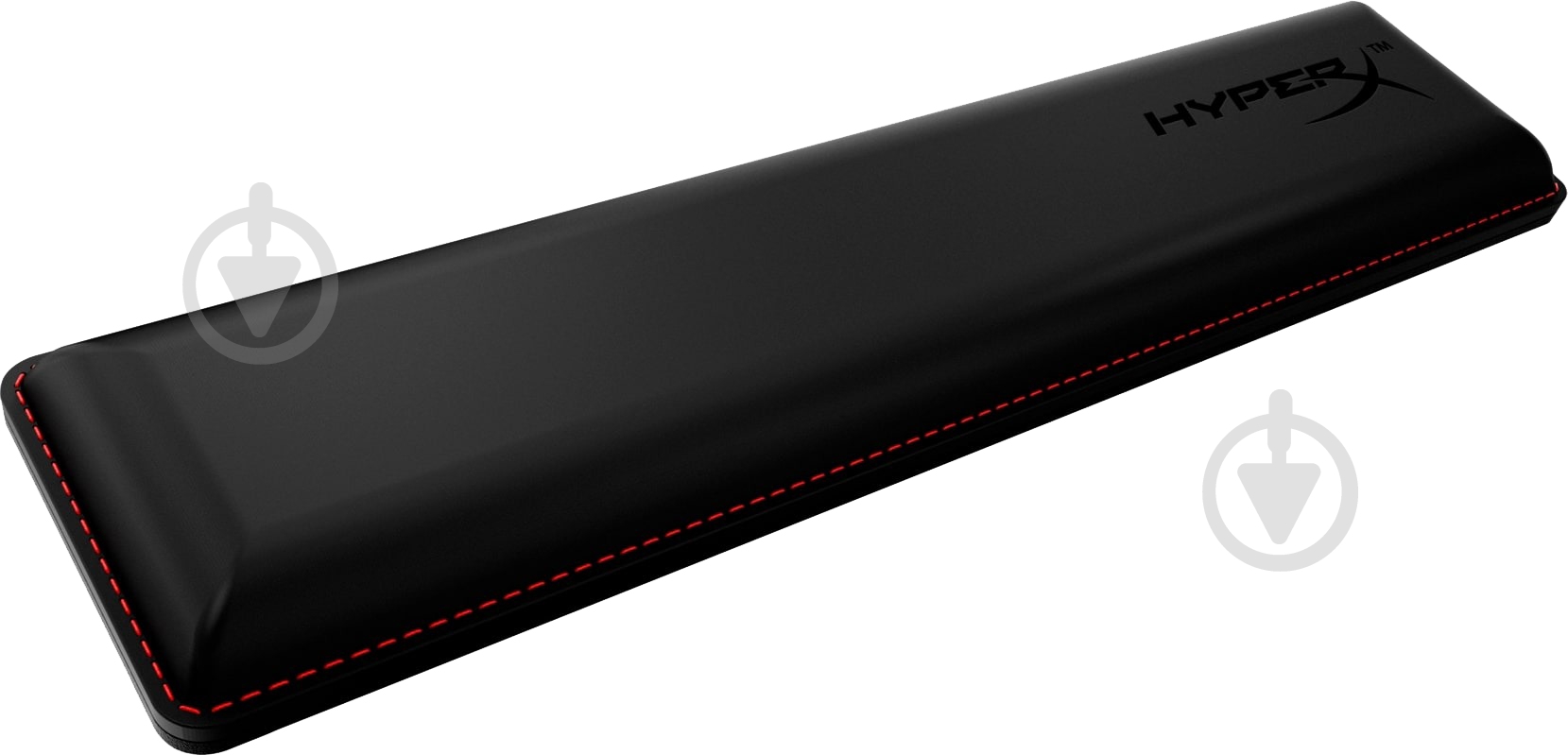 Подставка под запястье HyperX TKL Wrist Rest Ergonomic черный (4Z7X1AA) - фото 3