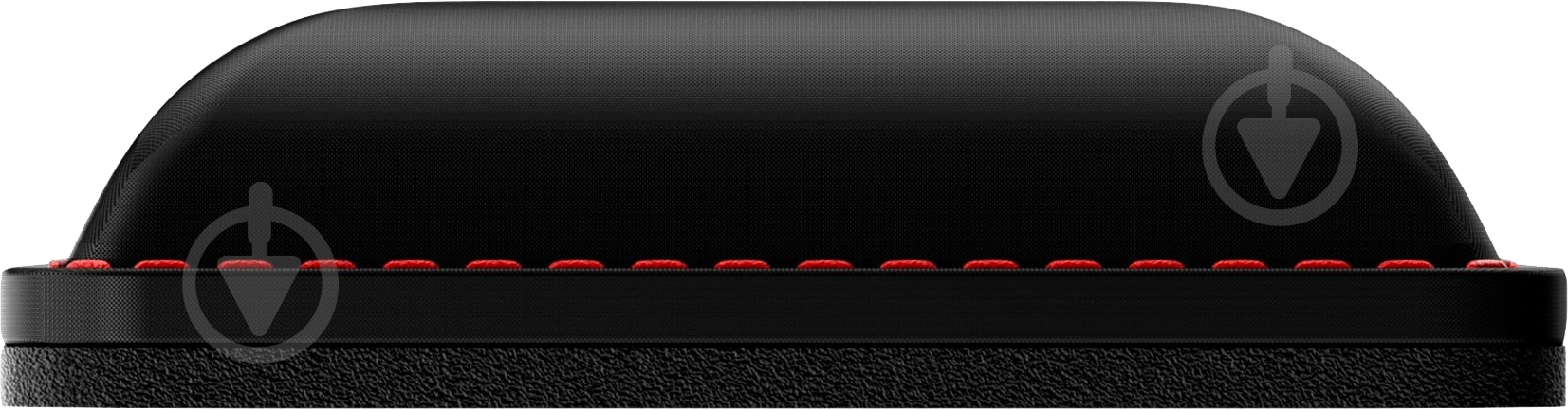 Подставка под запястье HyperX TKL Wrist Rest Ergonomic черный (4Z7X1AA) - фото 5