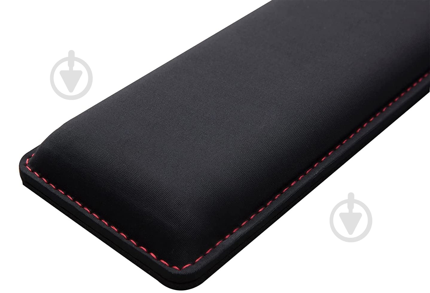 Подставка под запястье HyperX TKL Wrist Rest Ergonomic черный (4Z7X1AA) - фото 4