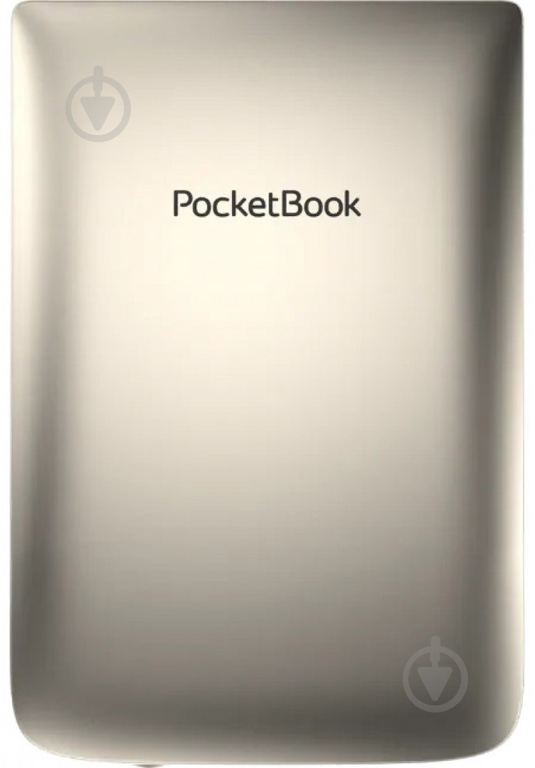 Електронна книга PocketBook 633 silver (PB633-N-CIS) - фото 4 Електронна книга PocketBook 633 silver (PB633-N-CIS) - фото 4
