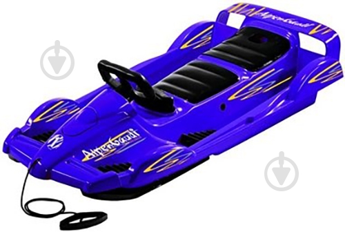 Санчата Alpen Gaudi Double Race в асортименті - фото 3