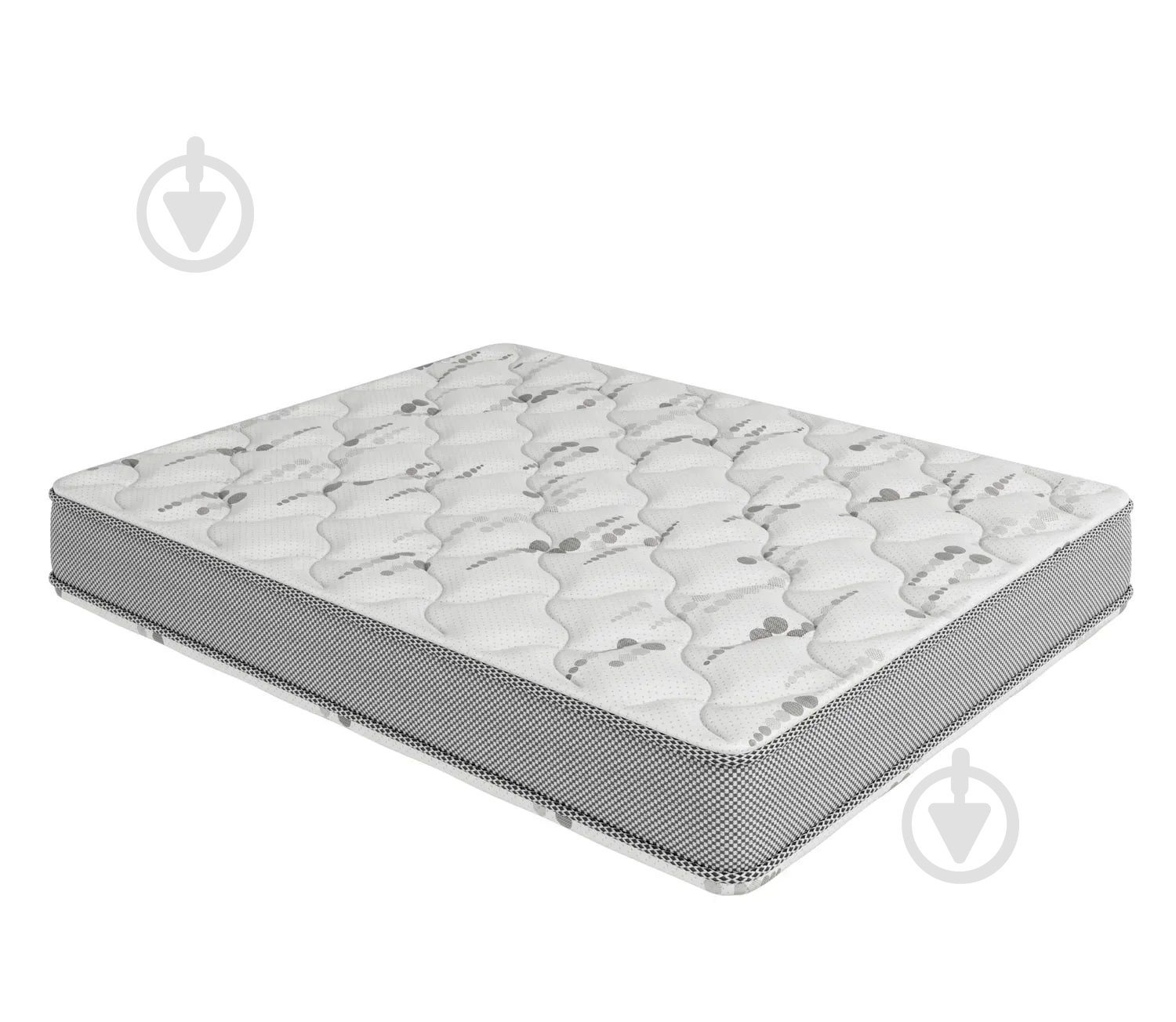 Матрац ортопедичний Defence Nikelly 120x200 см - фото 3