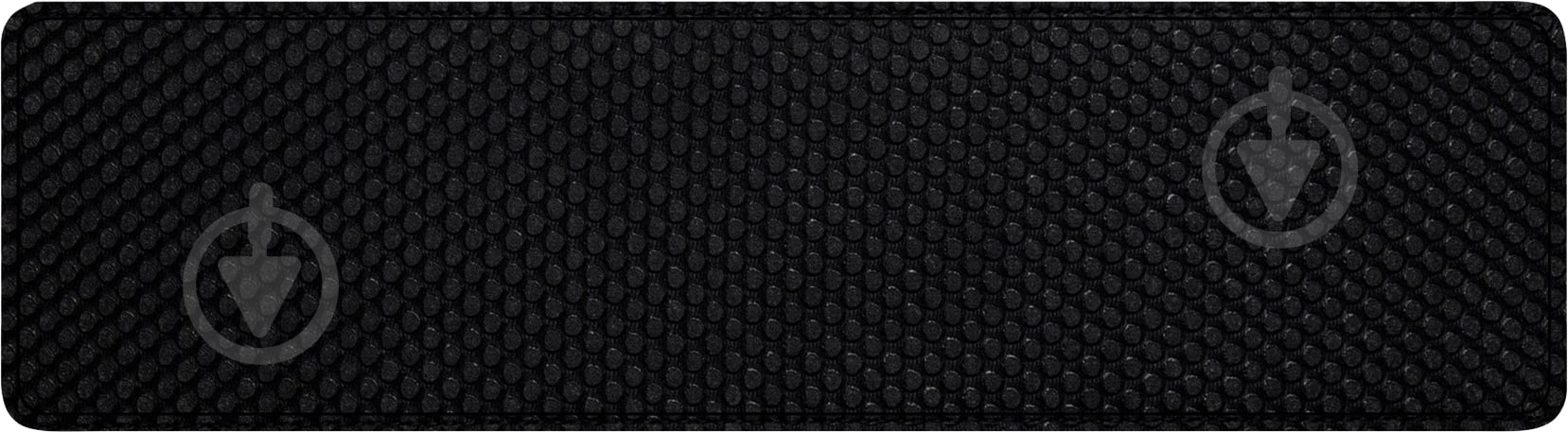 Подставка под запястье HyperX Wrist Rest Compact черный (4Z7X0AA) - фото 2