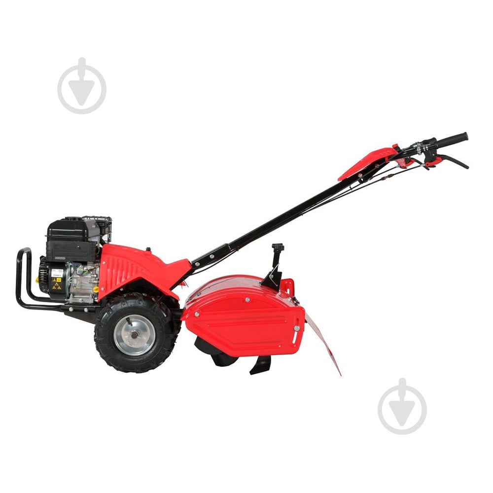 Культиватор 670 Forte - фото 2