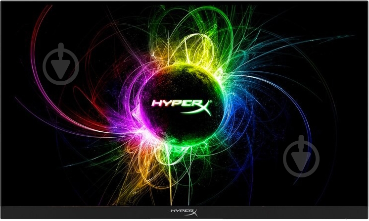 Монітор HyperX Armada 25" (64V61AA) - фото 2