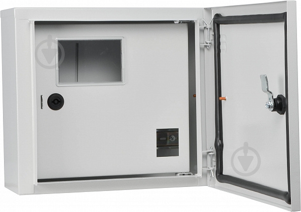 Корпус Аско-Укрем Light 4 мод. IP54 UBox A0260030015 - фото 1 Корпус Аско-Укрем Light 4 мод. IP54 UBox A0260030015 - фото 1