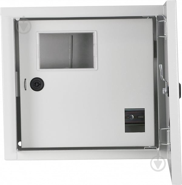 Корпус Аско-Укрем Light 4 мод. IP54 UBox A0260030015 - фото 2 Корпус Аско-Укрем Light 4 мод. IP54 UBox A0260030015 - фото 2