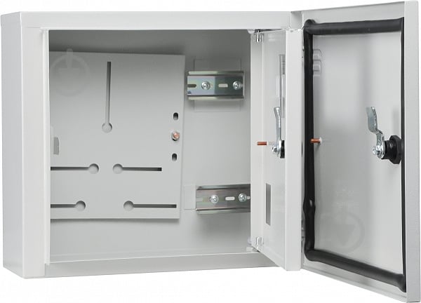 Корпус Аско-Укрем Light 4 мод. IP54 UBox A0260030015 - фото 3 Корпус Аско-Укрем Light 4 мод. IP54 UBox A0260030015 - фото 3