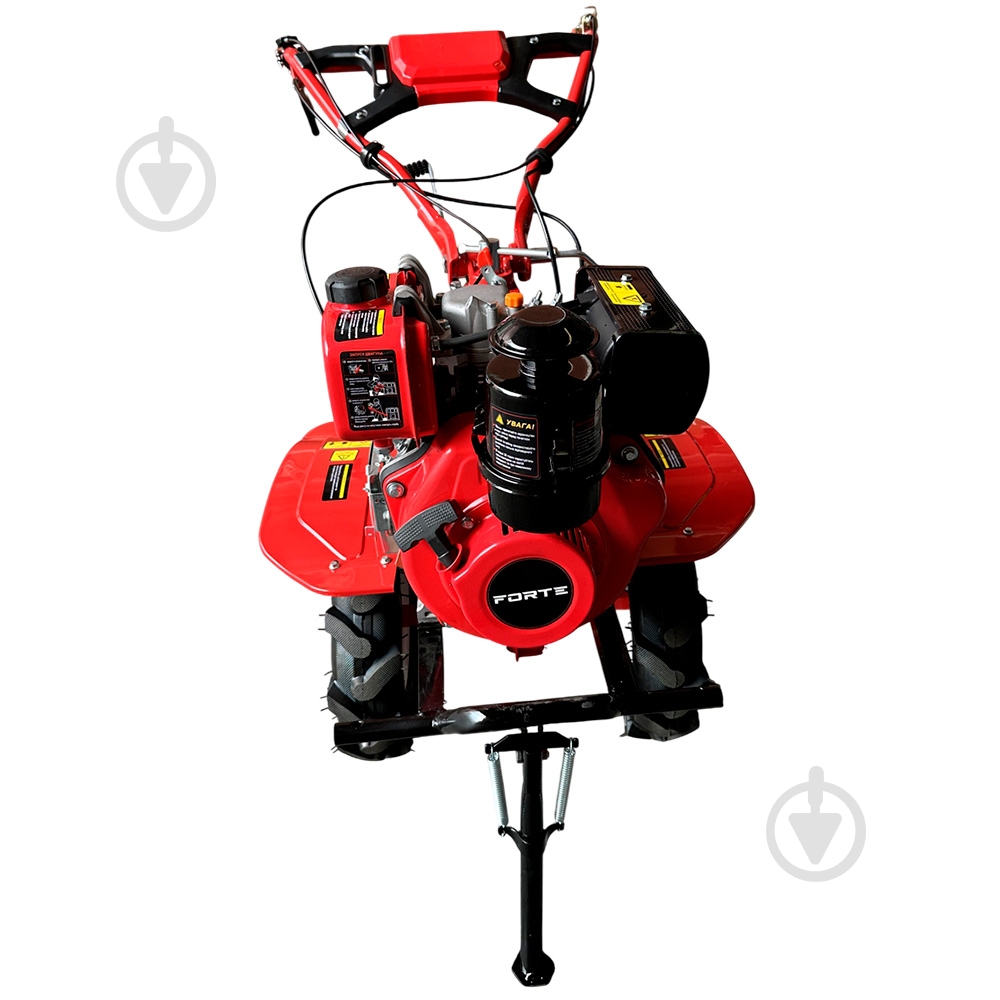 Культиватор 1050S NEW Forte - фото 4