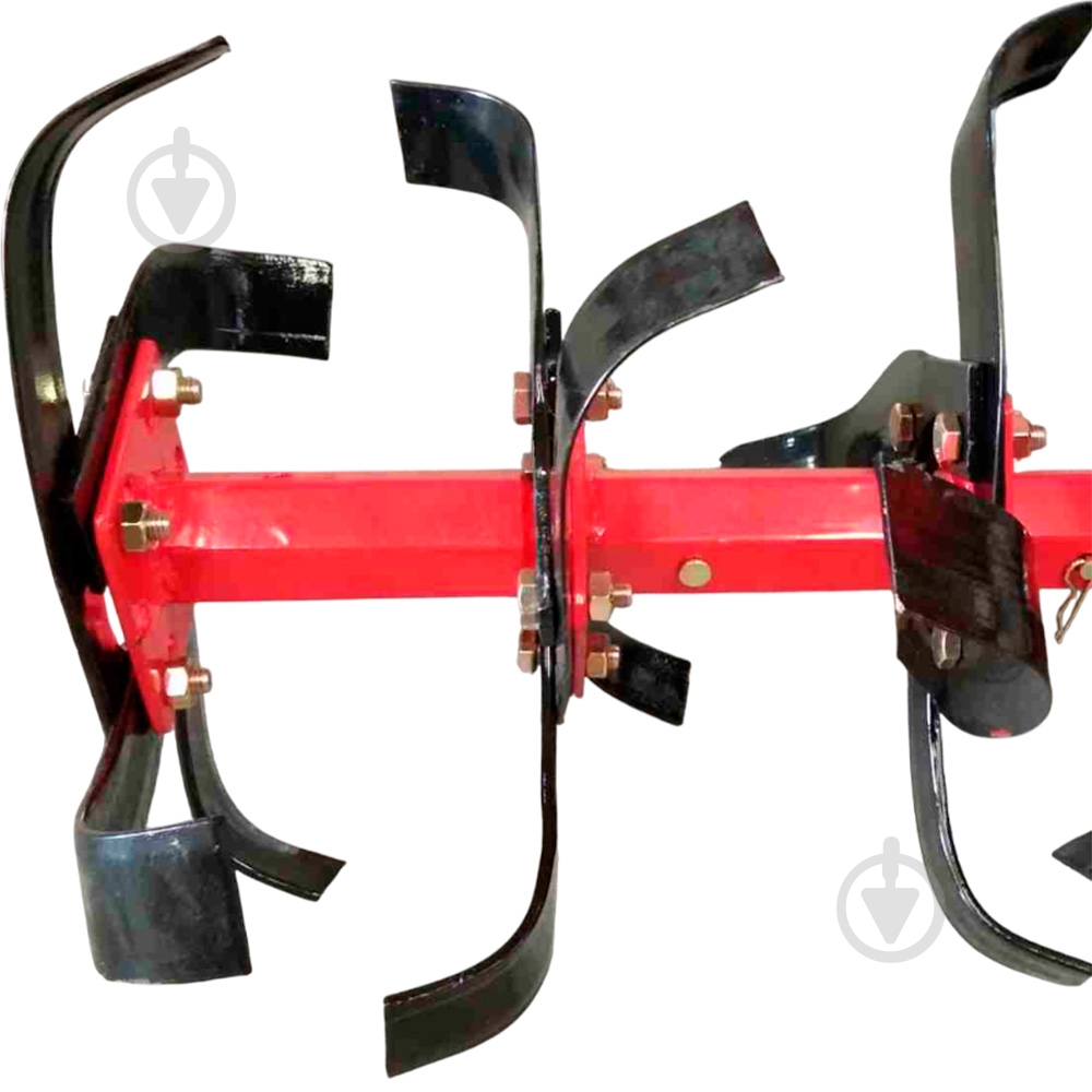 Культиватор 1050S NEW Forte - фото 5