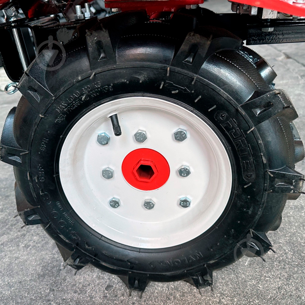 Культиватор 1050S NEW Forte - фото 6