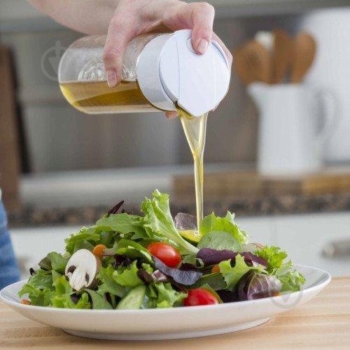 Блендер Blender Bottle Whiskware Dressing 590 мл - фото 2